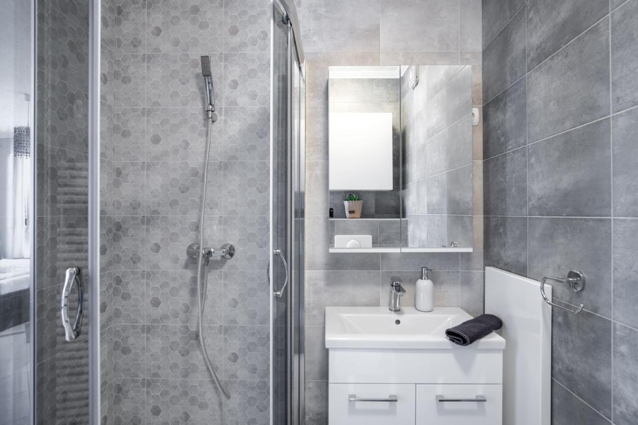 Myflat Belvedere Apartment Siófok Extérieur photo