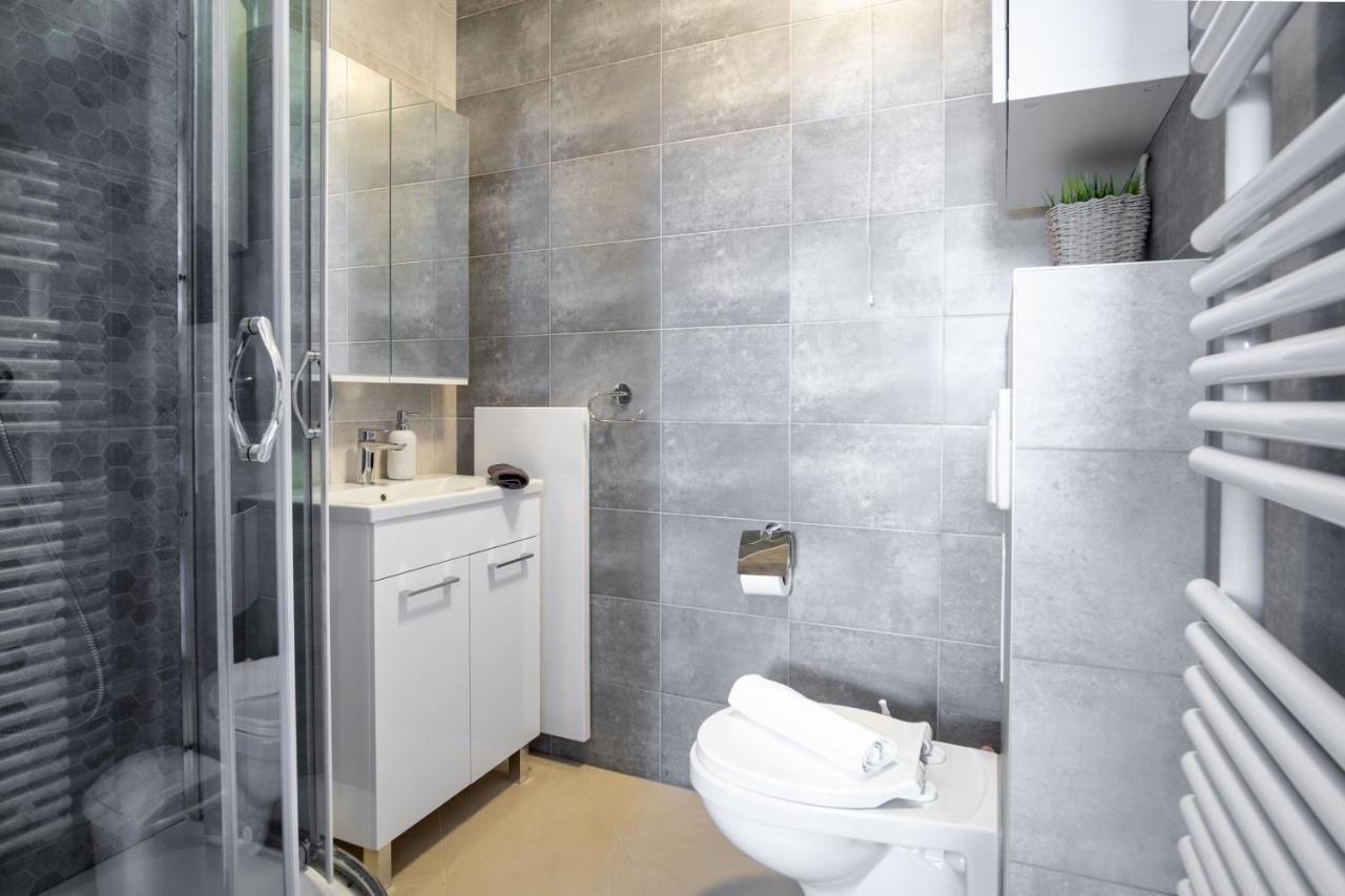 Myflat Belvedere Apartment Siófok Extérieur photo