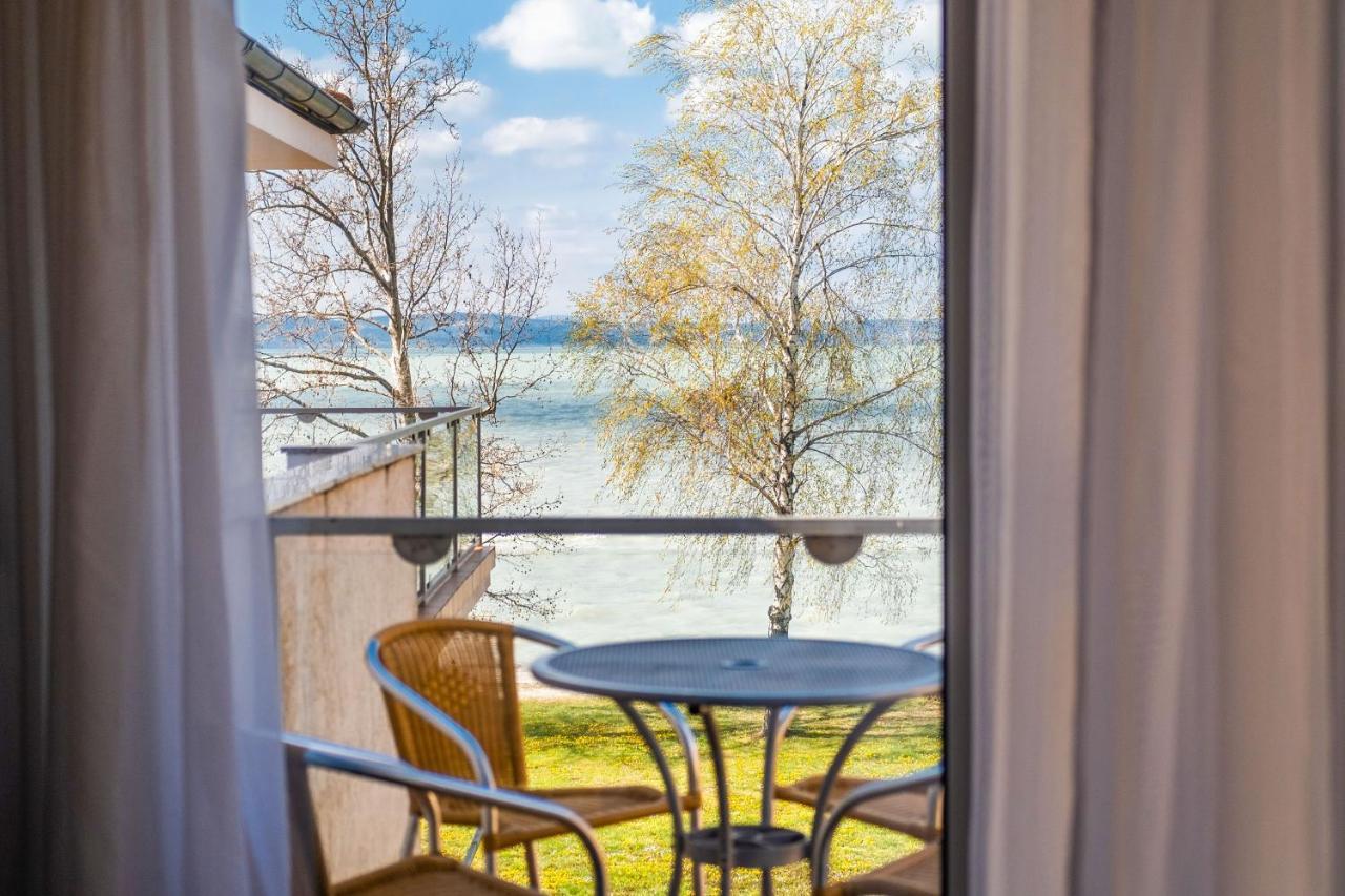 Myflat Belvedere Apartment Siófok Extérieur photo