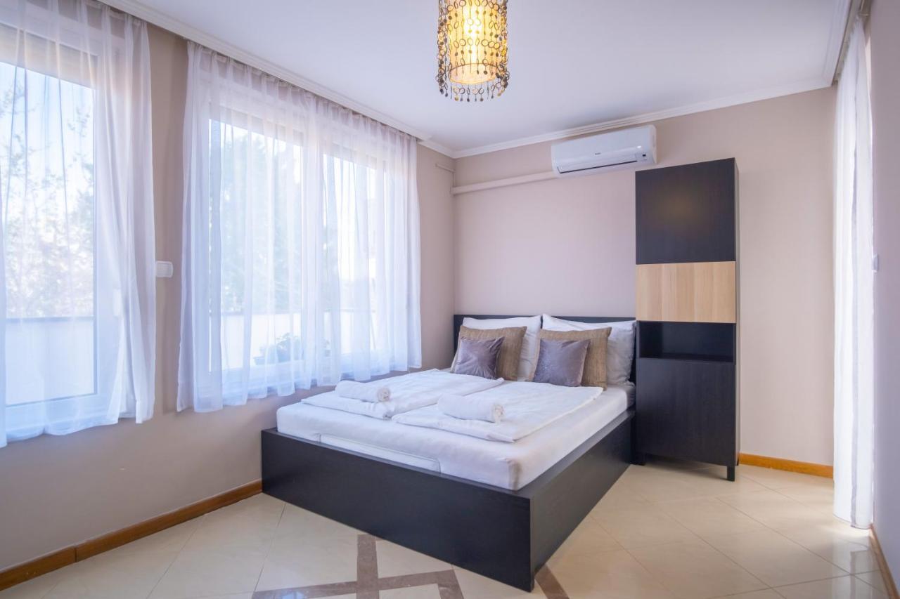 Myflat Belvedere Apartment Siófok Extérieur photo