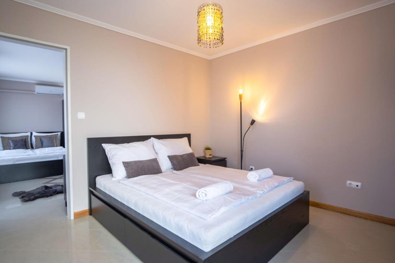 Myflat Belvedere Apartment Siófok Extérieur photo