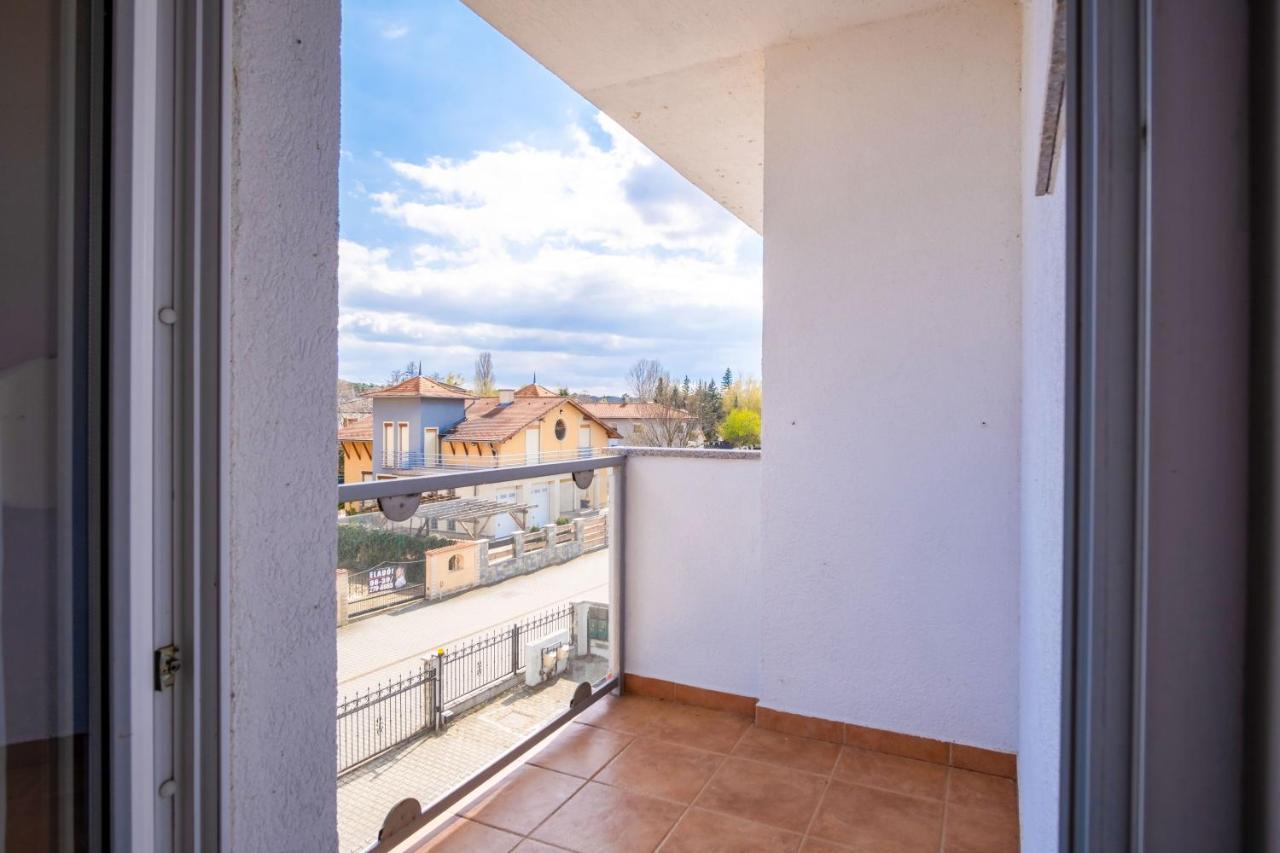 Myflat Belvedere Apartment Siófok Extérieur photo