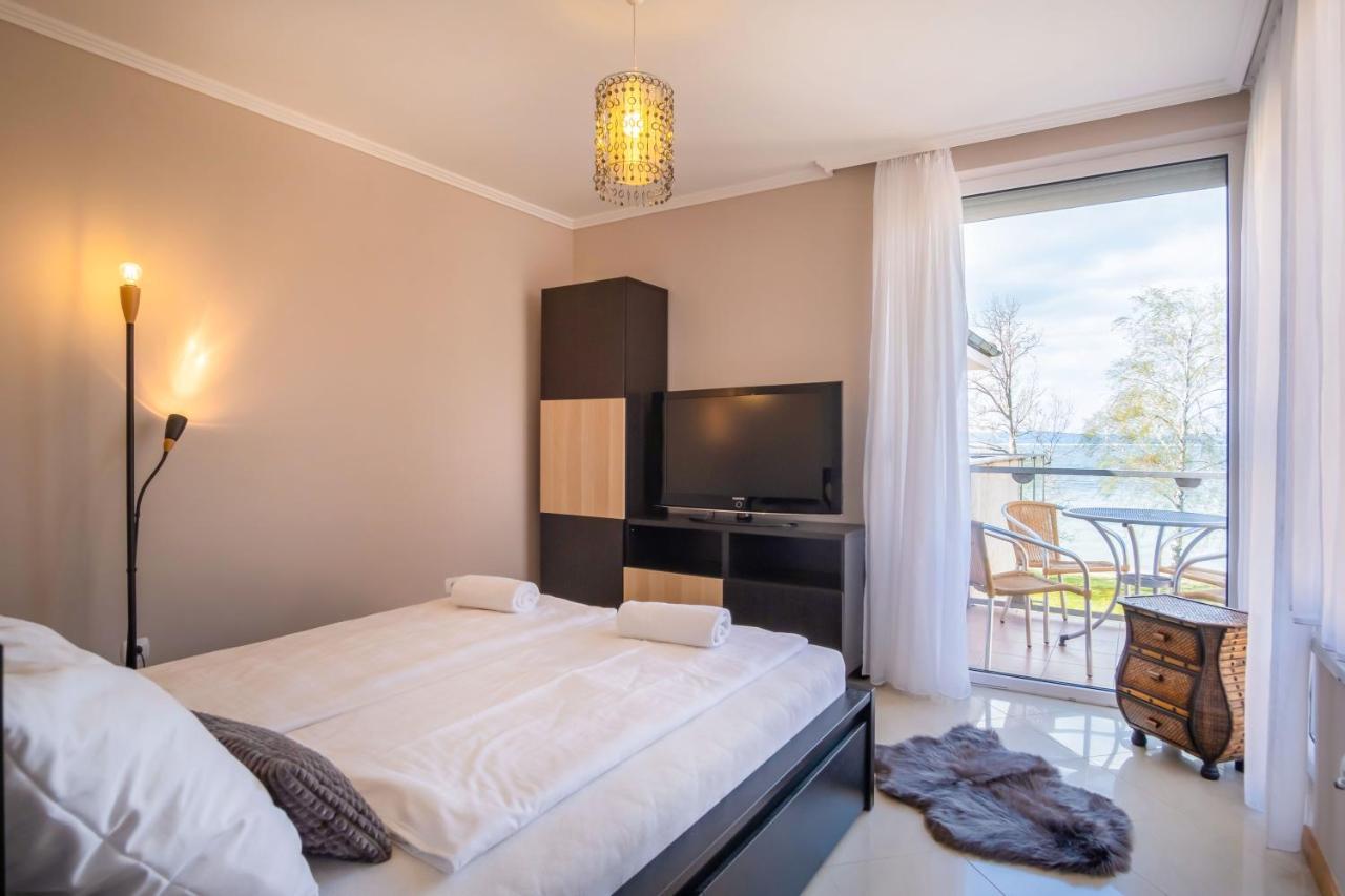 Myflat Belvedere Apartment Siófok Extérieur photo